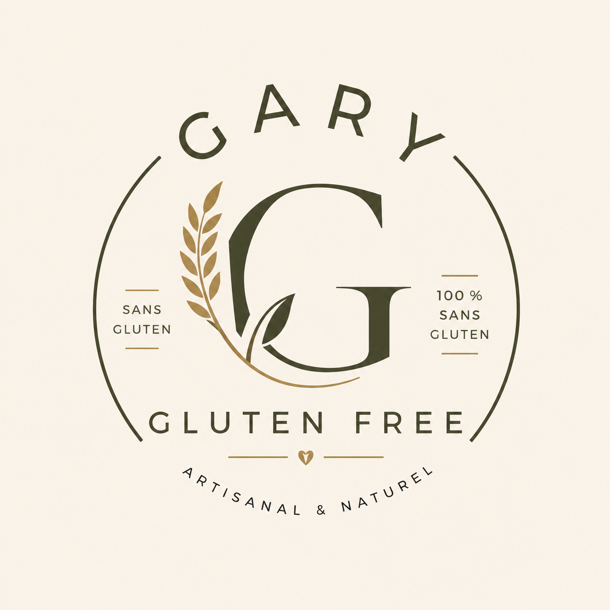 Pains sans gluten