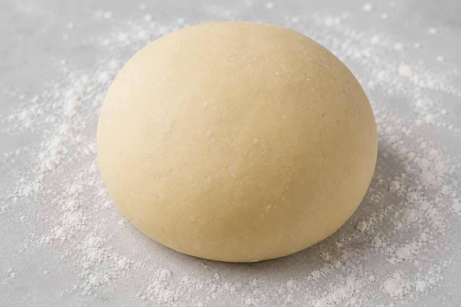 Pâte à tarte artisanale 100 % sans gluten