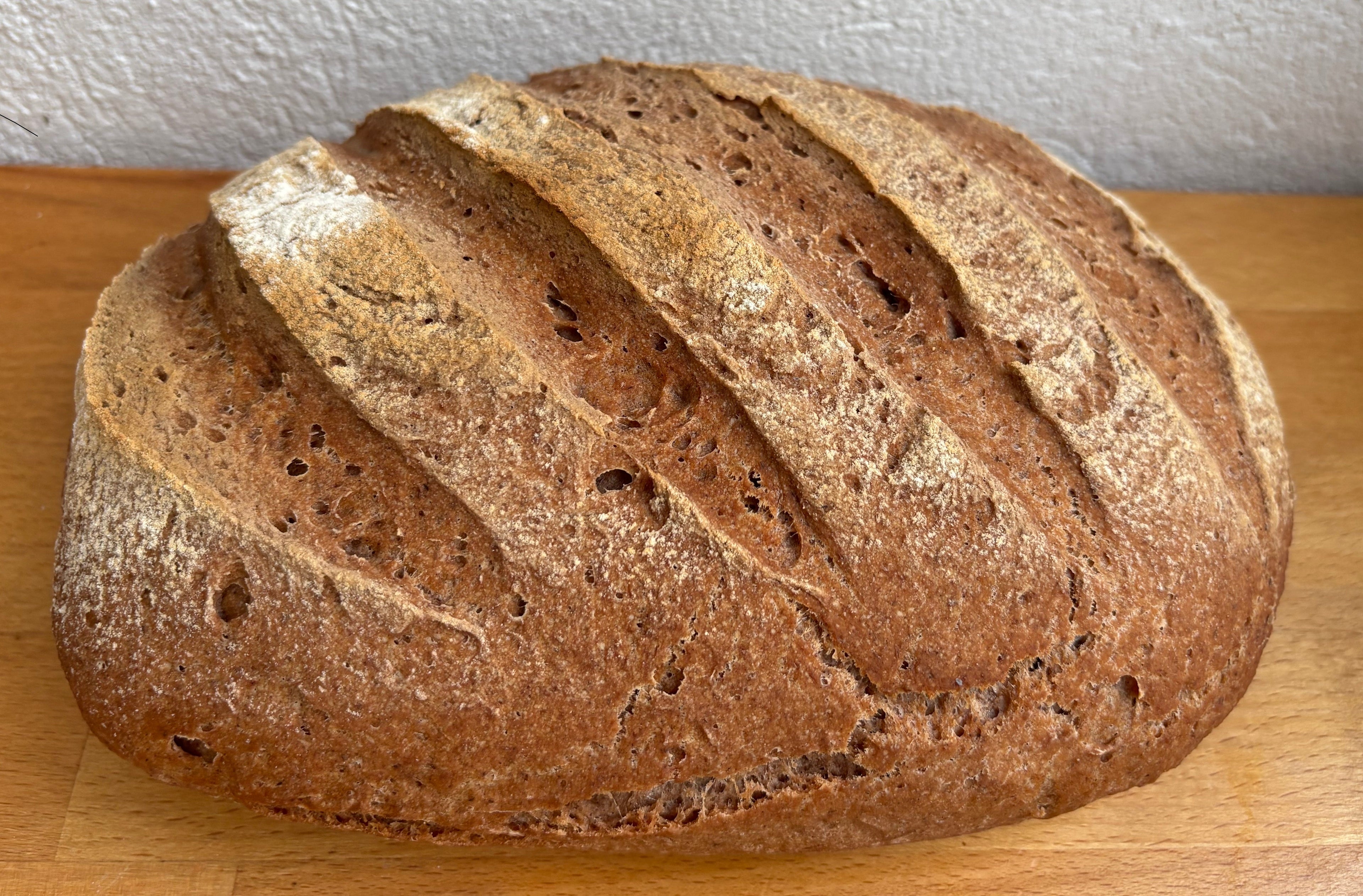 pains artisanaux 100% sans gluten