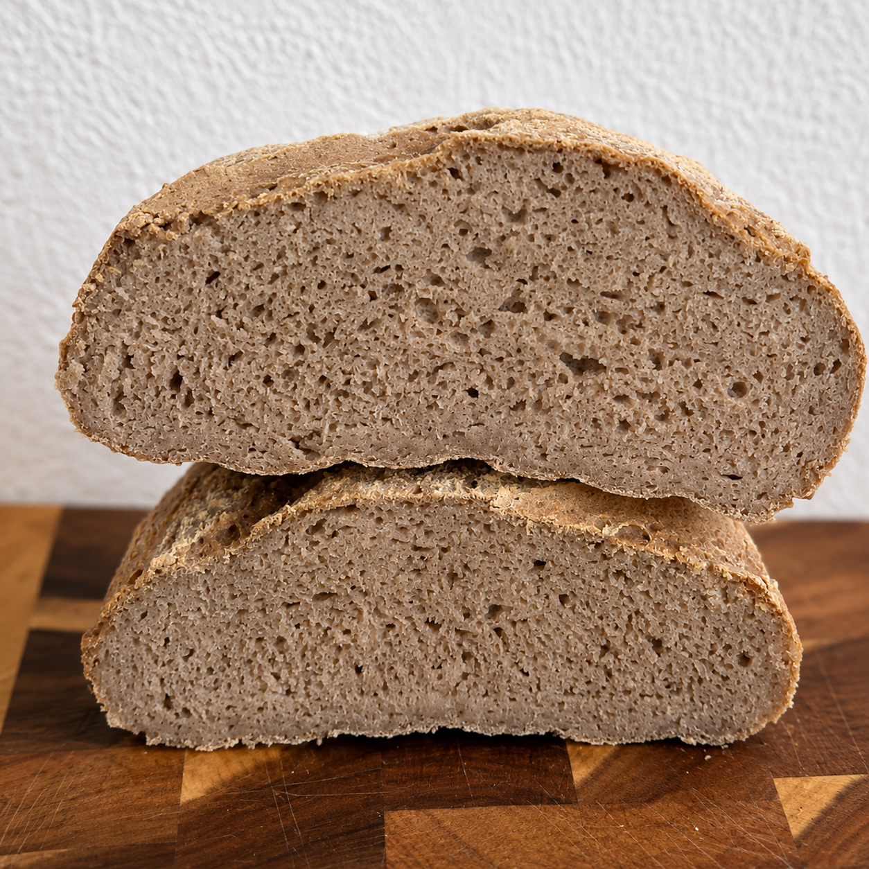 Pain artisanal sans gluten à la farine de sorgho 1kg
