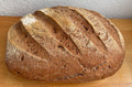 Pain artisanal sans gluten à la farine de sorgho 1kg